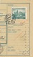 BuM (IMG2042) - Böhmen Und Mähren (1940) Brünn 2 - Brno 2 / Tschischow - Cizova (Postal Parcel Dispach) Tariff: 5,00 K - Briefe U. Dokumente
