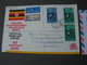 Uganda 1965 Cv. Birds Vögel - Uganda (1962-...)