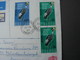 Uganda 1965 Cv. Birds Vögel - Uganda (1962-...)