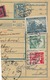 BuM (IMG2063) - Böhmen Und Mähren (1940) Prag 73 - Praha 73 / ... (Postal Parcel Dispach) Tariff: 4,70 K (+ 50 H) - Briefe U. Dokumente