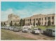 Australia QUEENSLAND QLD University BRISBANE Motor Cars Engelander Kruger 794/9 Postcard C1960s - Brisbane