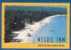 Jamaica; Negril Inn; Negril Beach - Jamaica