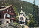 Höhenkurort Semmering - Pfarrhof Und Kircherl -  (N-Oe.) - Neunkirchen