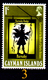 Cayman-057 - Emissione 1965-2001 (++/+/sg/o) MNH/LH/NG - UNO SOLO, A Scelta - Senza Difetti Occulti. - Cayman (Isole)