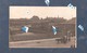 Brussel Bruxelles 1914 1918 Carte Photo Fotokaart Militair Hospitaal Met Duitse Wachtpost - Salute, Ospedali