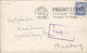 Great Britain Slogan 'Pageant Of Empire Stadium Wembley' LEEDS 1924 Cover Brief HAMBURG Germany 2½p. GV. Stamp - Briefe U. Dokumente