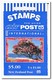 Nieuw Zeeland 1996, Postfris MNH, Trees ( Booklet, Carnet ) - Postzegelboekjes