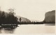 Vasseaux Lake, British Columbia Real Photo Post Card - Other & Unclassified