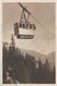 AK Raxbahn Raxseilbahn Seilbahnwagen Rax Seilbahn Stempel Raxalpe A Hirschwang Reichenau Gloggnitz NÖ Niederösterreich - Raxgebiet