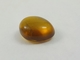 Delcampe - Burmese / Burmite Amber With A Caddis Fly Inclusion. Free Shipping - Archaeology