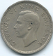 New Zealand - George VI - 1947 - 6 Pence - KM8a - New Zealand