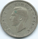 New Zealand - George VI - 1937 - 6 Pence - KM8 - Nieuw-Zeeland
