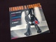 Vinyle 33 Tours Fernand Raynaud Fernand à Londres - Autres & Non Classés