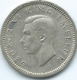 New Zealand - George VI - 1943 - 3 Pence - KM7 - Nieuw-Zeeland