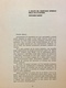 1965 Millesimo - CONVEGNO SUI PROBLEMI ECONOMICI ED URBANISTICI DELLA VALLE BORMIDA / Savona / CISL - Derecho Y Economía