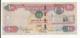 United Arab Emirates 100 Dirhams 2012 VF - United Arab Emirates