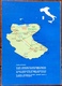 1999 CAGNANO VARANO - La Grotta Di San Michele , Itinerario Lungo La Laguna Di Varano/ Foggia - Storia, Filosofia E Geografia