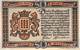 50 Pfg. Notgeld Lingen VF/F (III) - [11] Local Banknote Issues