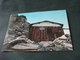 STORIA POSTALE  FRANCOBOLLO AEREO  ITALIA RIFUGIO CAPANNA LUIGI AMEDEO DI SAVOIA MONTE CERVINO VALLE D'AOSTA - Alberghi & Ristoranti