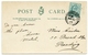 LONDON : REGENT STREET / POSTMARK - HAMMERSMITH / ADDRESS - READING, BROAD STREET - Other & Unclassified