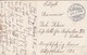 AK Ach! Einmal Blüht Im Jahr Der Mai - Liebespaar - Feldpost 1915 (41858) - Paare