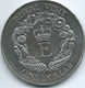 New Zealand - Elizabeth II - 1986 - 1 Dollar - Royal Visit - KM56 - Nieuw-Zeeland