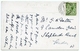 ABINGDON : RIVER THAMES - FLOODS, 1915 / POSTMARK - ABINGDON / ADDRESS - LONDON, SHEPHERDS BUSH - Other & Unclassified