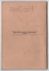 Delcampe - 1933 REISEPASS PASSEPORT REPUBLIK OSTERREICH 48 PAGES - Historical Documents