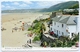 PUTSBOROUGH : ENTRANCE TO THE BEACH / ADDRESS - LONDON, HIGHBURY QUADRANT, TWELVE ACRES RESIDENTIAL HOME - Other & Unclassified