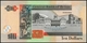 Belize | 10 Dollars | 2003 | P.68a | DA 667254 | UNC - Belize