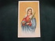 SANTINO HOLY PICTURE IMAGE SAINTE  SANTA LUCIA 3133 - Religione & Esoterismo