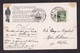 Norway: Picture Postcard, 1924? 1 Stamp, Cancel Polhavet, From Ship Fram At Polar Sea (damaged!) - Brieven En Documenten