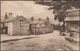 The Old Inn, Widdecombe In The Moor, Devon, C.1920s - Frith's Postcard - Dartmoor
