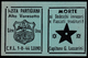 Italia - Comitato Liberazione Nazionale - Alto Varesotto - 1-8-44 Luino - Lire 1 - Comitato Di Liberazione Nazionale (CLN)