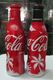 AC - COCA COLA 2019 SPRING - SUMMER ALUMINUM EMPTY BOTTLES & CROWN CAPS COCA COLA - ORIGINAL TASTE COCA COLA - SUGARLESS - Bottles