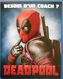 313 Carte Postale Besoin D'un Coach ? Deadpool Marvel - Autres & Non Classés