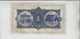 AB249. The Royal Bank Of Scotland £1 Banknote 1st September 1939 #D/I 431623   FREE UK P+P - 1 Pound