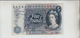 AB698. Bank Of England £5 Banknote Series C Portrait Series 1963-73  Hollom #A02 286304 FREE UK P+P - 5 Pounds