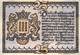 25 Pfg. Notgeld Lingen AU/EF (II) - [11] Local Banknote Issues