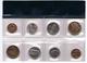 1980 Muntenset Coin Set 2 Scans Vlek Op 50ct - Colecciones