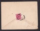 Japan: Old Cover, 1 Stamp (damaged!) - Andere & Zonder Classificatie