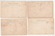 Delcampe - Lot 47 Cartes Partition Musique Et Paroles - Musique