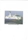FERRY POSTCARD   BRITTANY FERRIES PONT L'ABBE - Ferries