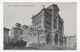 (RECTO / VERSO) MONACO EN 1921 - N° 743 - LA CATHEDRALE - TIMBRE ET CACHET DE MONACO - CPA - Saint Nicholas Cathedral