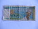 RARE BILLET 10000F DJIBOUTI NON TOUCHE - Djibouti