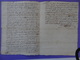 1735 Grenoble (Isère) Papier Timbré N°178 De 16 Deniers Inventaire Jamais Vu Bien Frappé - Seals Of Generality
