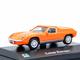 Hongwell Lotus Europa Oranje 1:76 - Scala 1:76