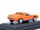 Hongwell Lotus Europa Oranje 1:76 - Schaal 1:76