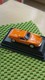 Delcampe - Hongwell Lotus Europa Oranje 1:76 - Massstab 1:76