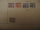 Ancient China Hongkong Siam Indochine Stamps Before 1960s, See Pics! - Sonstige & Ohne Zuordnung